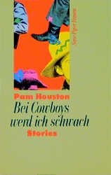 ISBN 9783492115711: Bei Cowboys werd ich schwach