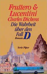 ISBN 9783492119153: Die Wahrheit über den Fall D.