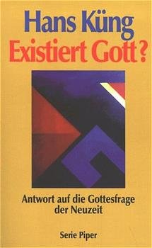 ISBN 9783492121446: Existiert Gott?