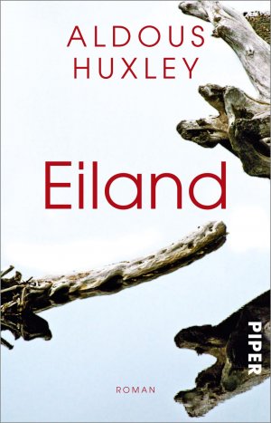 ISBN 9783492203586: Eiland – Roman