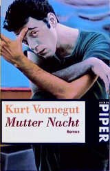 ISBN 9783492208758: Mutter Nacht