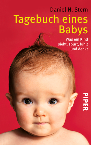 gebrauchtes Buch – Daniel N. Stern – Tagebuch eines Babys - bk1397