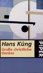 ISBN 9783492222839: Grosse christliche Denker