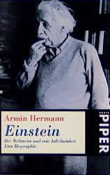 ISBN 9783492223034: Einstein