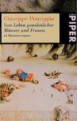 ISBN 9783492223201: Vom Leben gewöhnlicher Männer und Frauen