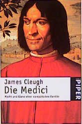 ISBN 9783492223218: Die Medici