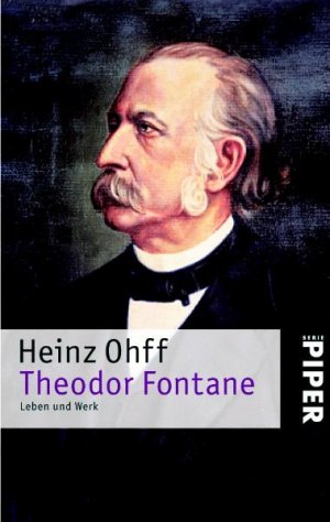 ISBN 9783492224833: Theodor Fontane