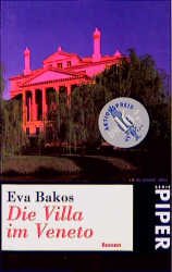 ISBN 9783492225021: Die Villa im Veneto