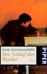 ISBN 9783492225151: Der Schlaf der Rinder