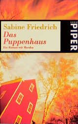 ISBN 9783492225458: Das Puppenhaus