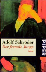 ISBN 9783492225977: Der fremde Junge