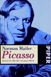 ISBN 9783492226165: Picasso - Portrait des Künstlers als junger Mann