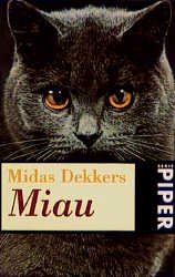 ISBN 9783492226349: Miau