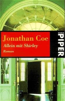 ISBN 9783492226721: Allein mit Shirley : Roman