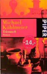 ISBN 9783492226745: Telemach – Roman