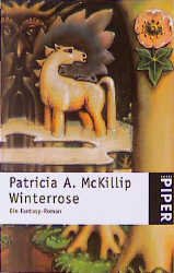 ISBN 9783492226936: Winterrose – Ein Fantasy Roman