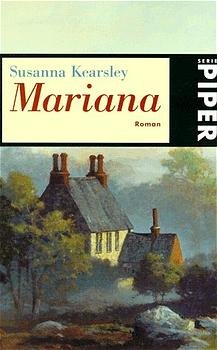 gebrauchtes Buch – Susanna Kearsley – Mariana