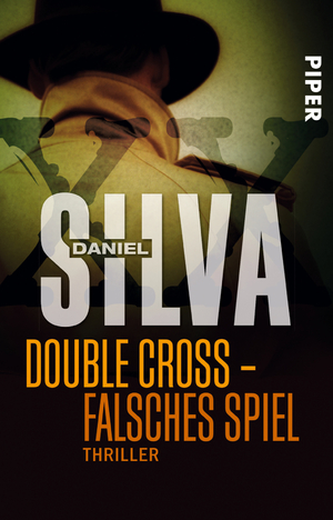 ISBN 9783492228169: Double Cross – Falsches Spiel