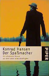 ISBN 9783492228442: Der Spassmacher