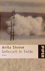 ISBN 9783492228558: Gefesselt in Seide.