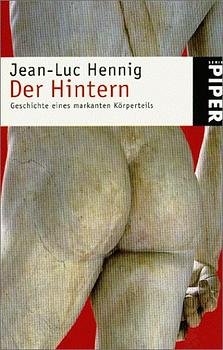 ISBN 9783492229197: Der Hintern