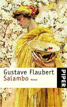 ISBN 9783492230179: Salambo,  -  Roman