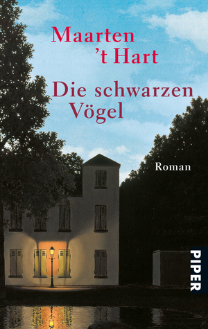 ISBN 9783492230230: Die schwarzen Vögel