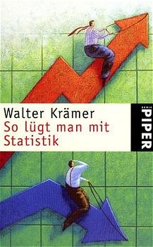 ISBN 9783492230384: So lügt man mit Statistik