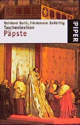 ISBN 9783492230421: Das Papstlexikon