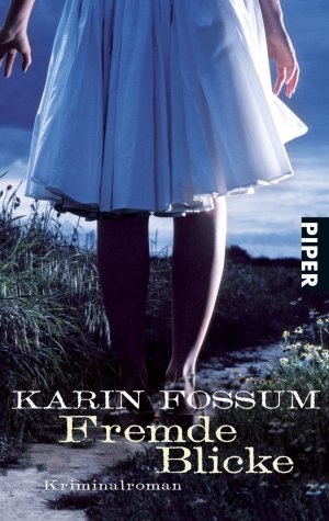 ISBN 9783492230605: Fremde Blicke