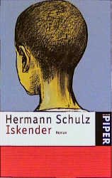 gebrauchtes Buch – Hermann Schulz – Iskender