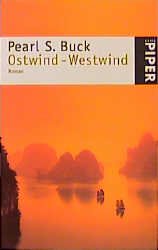 ISBN 9783492231718: Ostwind - Westwind : Roman