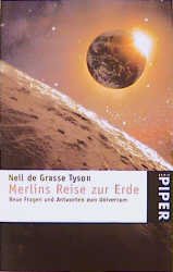 Isbn 3492231926 Merlins Reise Zur Erde Neu Gebraucht Kaufen