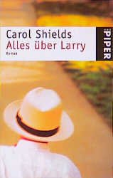 gebrauchtes Buch – Carol Shields – Alles über Larry