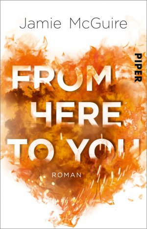 ISBN 9783492232098: From Here to You