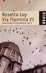 ISBN 9783492232593: Via Flaminia 21