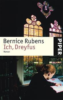 gebrauchtes Buch – Bernice Rubens – Ich, Dreyfus.