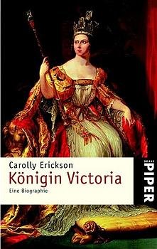 ISBN 9783492232869: Königin Viktoria - Eine Biographie