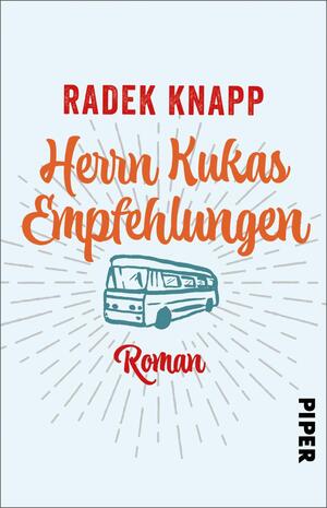 ISBN 9783492233118: Herrn Kukas Empfehlungen