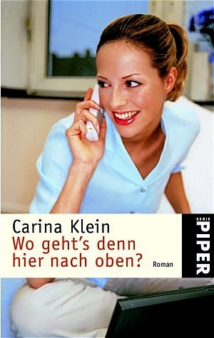 ISBN 9783492233187: Wo geht's denn hier nach oben?