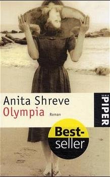 gebrauchtes Buch – Anita Shreve – Olympia