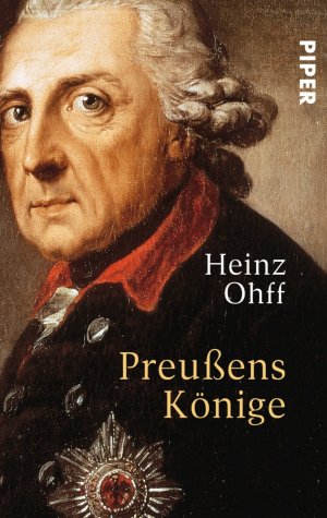 ISBN 9783492233590: Preußens Könige