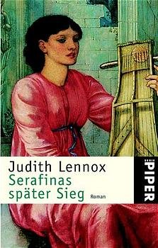 gebrauchtes Buch – Judith Lennox – Serafinas später Sieg. Roman. Aus dem Englischen von Georgia Sommerfeld.