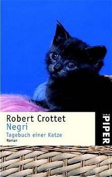 ISBN 9783492234016: Negri - Tagebuch einer Katze