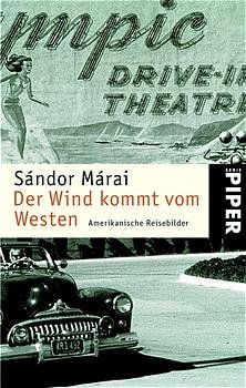 ISBN 9783492234061: Der Wind kommt von Westen