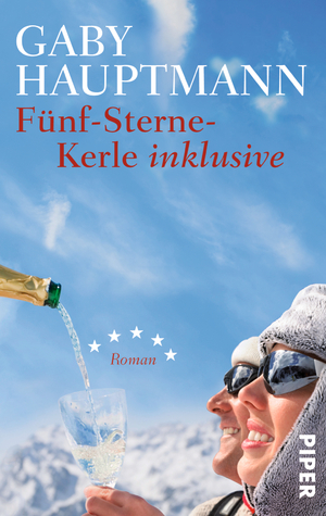 ISBN 9783492234429: Fünf-Sterne-Kerle inklusive – Roman