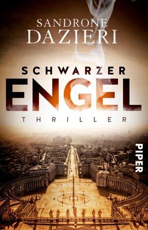 ISBN 9783492234856: Schwarzer Engel