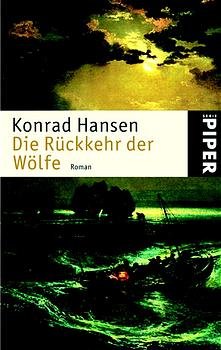 ISBN 9783492235181: Die Rückkehr der Wölfe