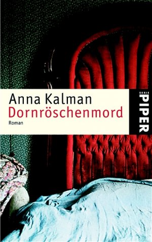 ISBN 9783492235280: Dornröschenmord