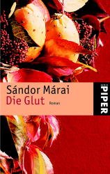 ISBN 9783492235877: Die Glut